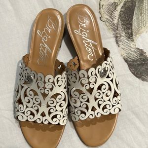 Brighton Shoes Size 7 1/2